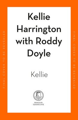 Kellie (Harrington Kellie)(Paperback)