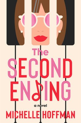 The Second Ending (Hoffman Michelle)(Paperback)