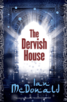 Dervish House (McDonald Ian)(Paperback / softback)