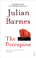 Porcupine (Barnes Julian)(Paperback / softback)