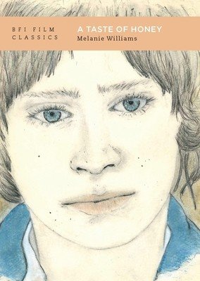A Taste of Honey (Williams Melanie)(Paperback)