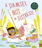 Damsel Not in Distress! (Stevens Bethan)(Paperback / softback)
