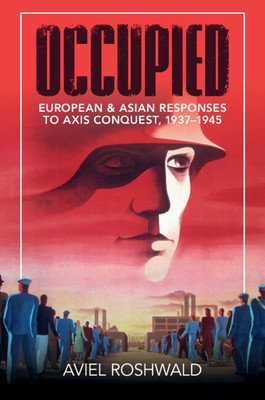 Occupied (Roshwald Aviel)(Paperback)