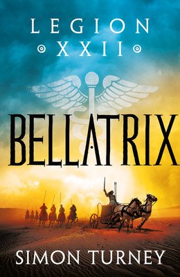 Bellatrix: Volume 2 (Turney Simon)(Paperback)