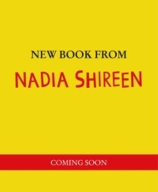 Geoffrey Gets the Jitters (Shireen Nadia)(Paperback / softback)