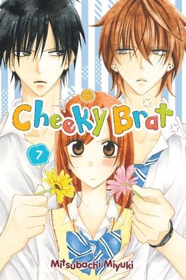 Cheeky Brat, Vol. 7: Volume 7 (Miyuki Mitsubachi)(Paperback)