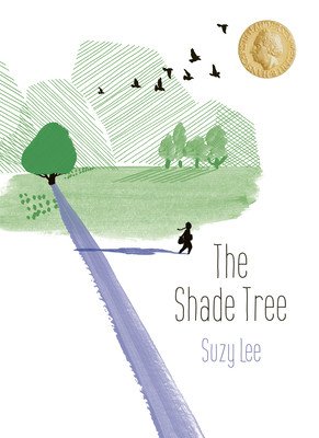The Shade Tree (Lee Suzy)(Pevná vazba)