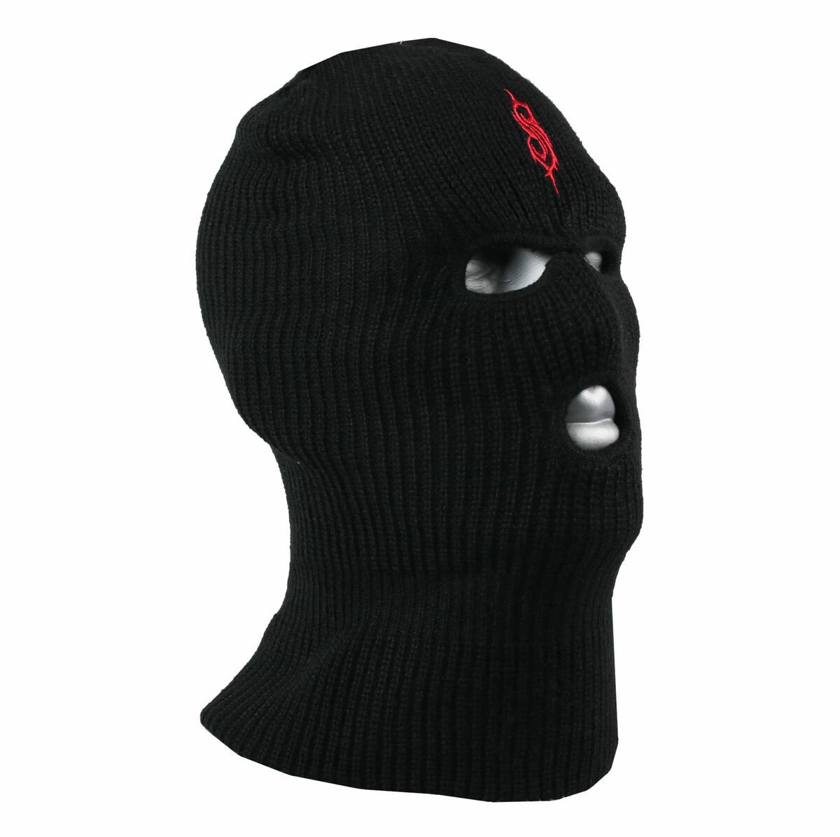 kukla (kulich) Slipknot - Logo BL - ROCK OFF
