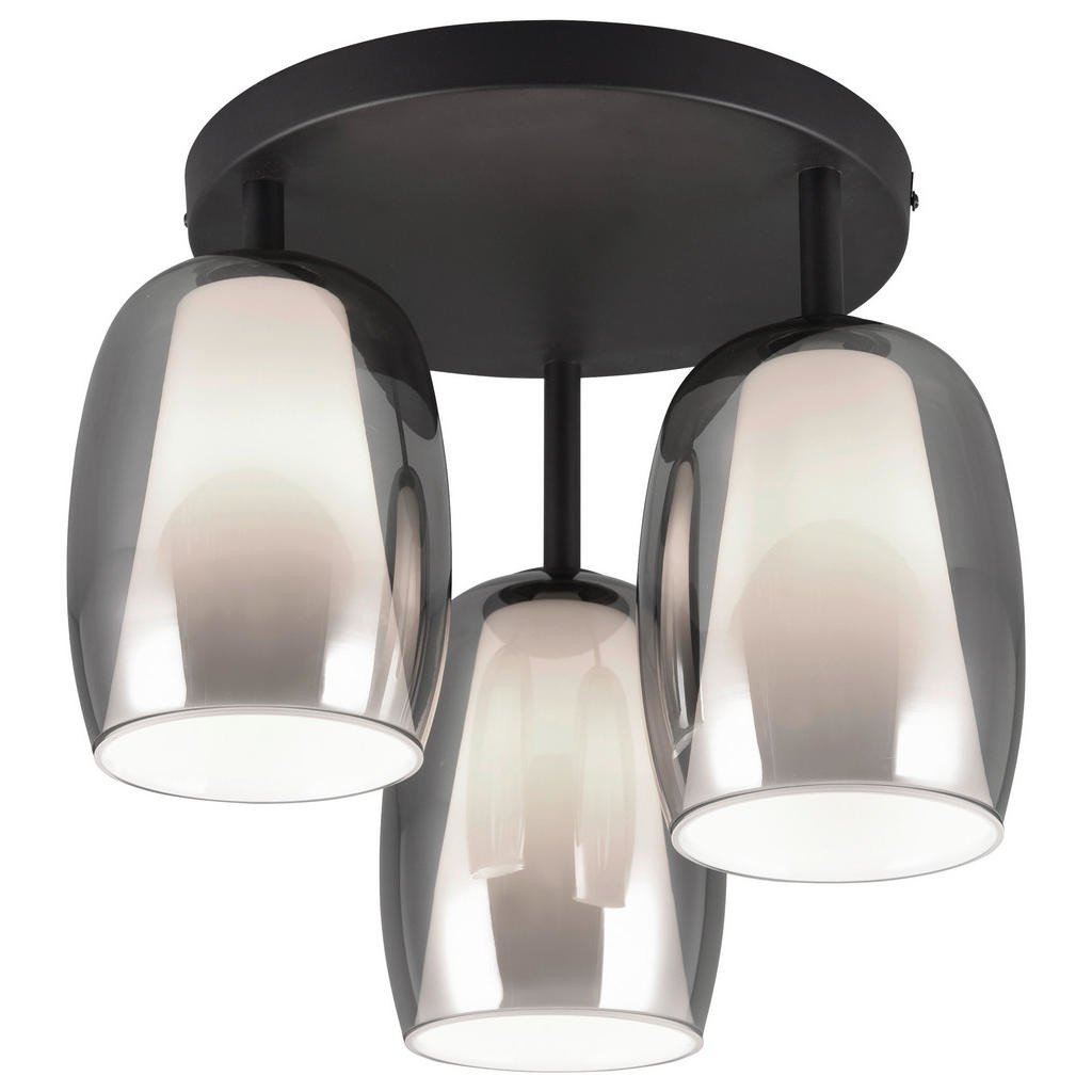 STROPNÍ SVÍTIDLO, 31,0/38,00 cm