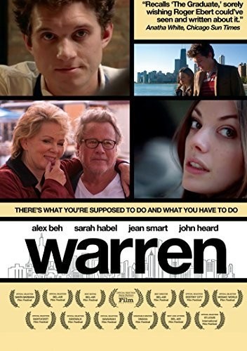Warren (Digital Versatile Disc)