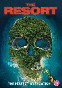 Resort (Taylor Chien) (DVD)
