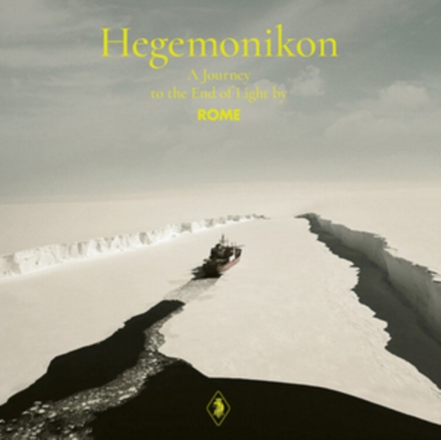 Hegemonikon (Rome) (Vinyl / 12
