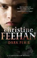 Dark Peril - Number 21 in series (Feehan Christine)(Paperback / softback)