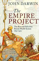 The Empire Project (Darwin John)(Paperback)
