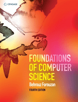 Foundations of Computer Science (Forouzan Behrouz (De Anza College))(Paperback / softback)