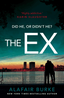 Ex (Burke Alafair)(Paperback / softback)