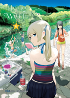 Flying Witch, 6 (Ishizuka Chihiro)(Paperback)