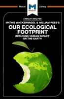 An Analysis of Mathis Wackernagel and William Rees's Our Ecological Footprint (Marazzi Luca)(Paperback)