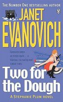 Two for the Dough (Evanovich Janet)(Paperback / softback)