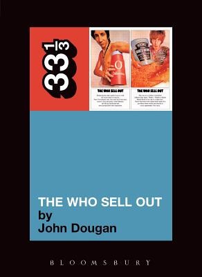 The Who's the Who Sell Out (Dougan John)(Paperback)