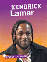 Kendrick Lamar (London Martha)(Paperback / softback)