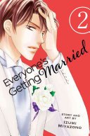 Everyone's Getting Married, Vol. 2, 2 (Miyazono Izumi)(Paperback)