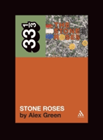 The Stone Roses' the Stone Roses (Green Alex)(Paperback)