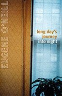 Long Day's Journey Into Night (O'Neill Eugene)(Paperback / softback)