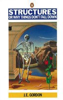 Structures - Or Why Things Don't Fall Down (Gordon J. E.)(Paperback / softback)