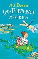 Mrs Pepperpot Stories (Proysen Alf)(Paperback / softback)