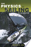 The Physics of Sailing Explained (Anderson Bryon D.)(Paperback)