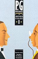 Jeeves Omnibus - Vol 1 - (Jeeves & Wooster) (Wodehouse P. G.)(Paperback / softback)