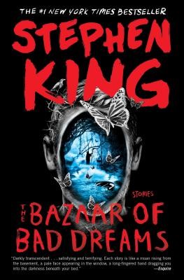 The Bazaar of Bad Dreams (King Stephen)(Paperback)