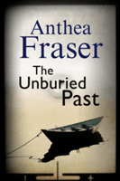 Unburied Past (Fraser Anthea)(Pevná vazba)