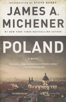 Poland (Michener James A.)(Paperback)