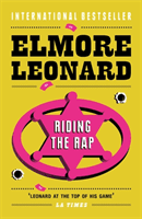 Riding the Rap (Leonard Elmore)(Paperback / softback)