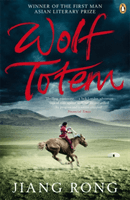 Wolf Totem (Rong Jiang)(Paperback / softback)