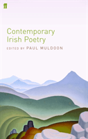 Contemporary Irish Poetry(Paperback / softback)