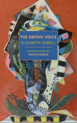 The Orphic Voice (Sewell Elizabeth)(Paperback)