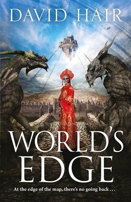 World's Edge (Hair David)(Paperback)