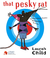 That Pesky Rat (Child Lauren)(Paperback / softback)