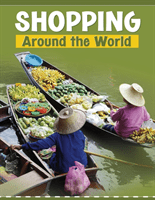 Shopping Around the World (Mara Wil)(Paperback / softback)
