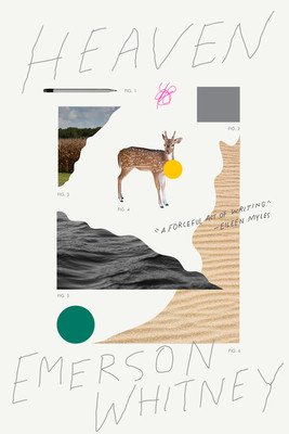 Heaven (Whitney Emerson)(Paperback)
