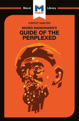 An Analysis of Maimonides's: The Guide of the Perplexed (Scarlata Mark W.)(Paperback)