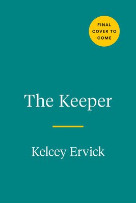 The Keeper: Soccer, Me, and the Law That Changed Women's Lives (Ervick Kelcey)(Paperback)