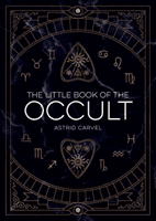 Little Book of the Occult - An Introduction to Dark Magick (Carvel Astrid)(Paperback / softback)
