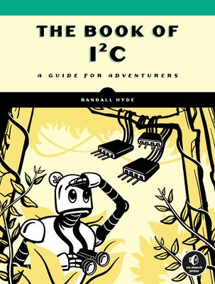 The Book of Ic: A Guide for Adventurers (Hyde Randall)(Paperback)