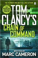 Tom Clancy's Chain of Command (Cameron Marc)(Paperback)