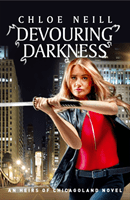 Devouring Darkness (Neill Chloe)(Paperback / softback)