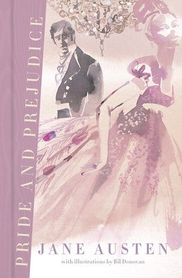 Pride and Prejudice (Deluxe Edition) (Austen Jane)(Pevná vazba)